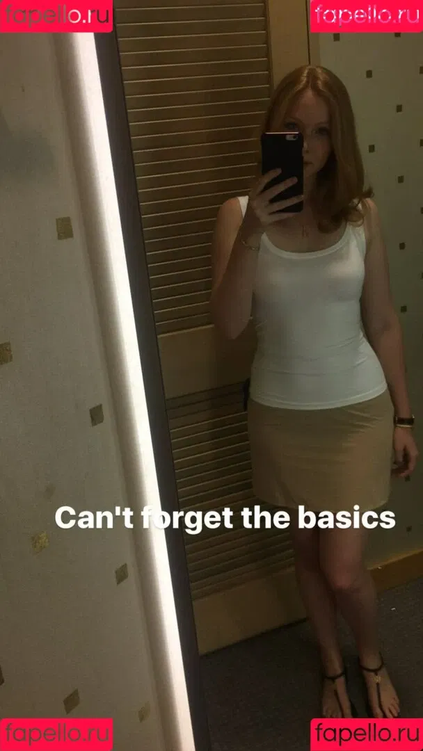 Molly Quinn Onlyfans Photo Gallery 