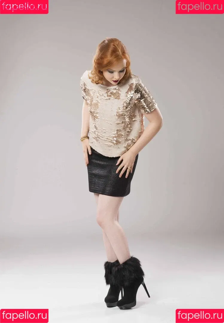 Molly Quinn Onlyfans Photo Gallery 