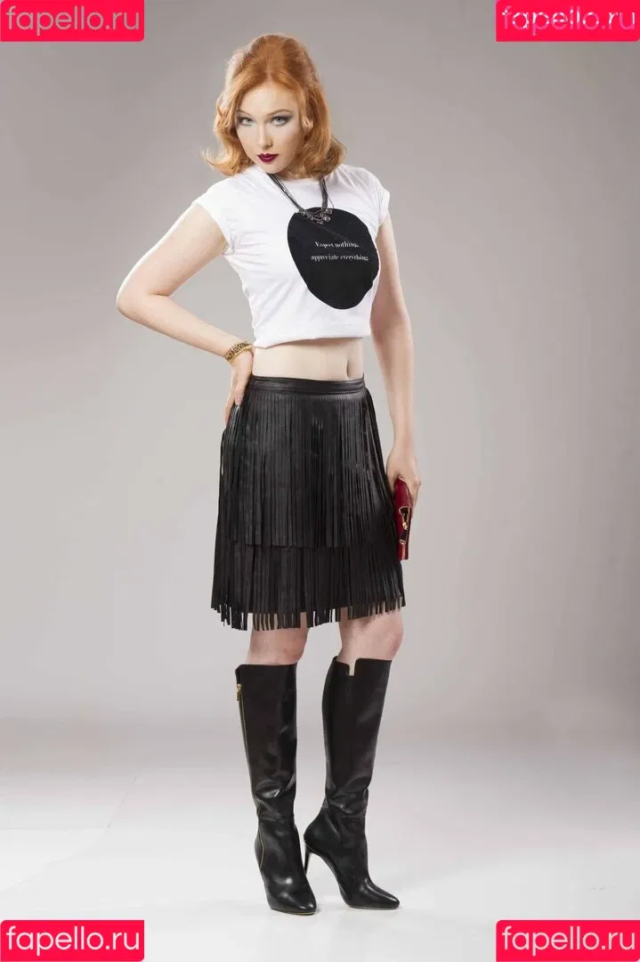 Molly Quinn Onlyfans Photo Gallery 