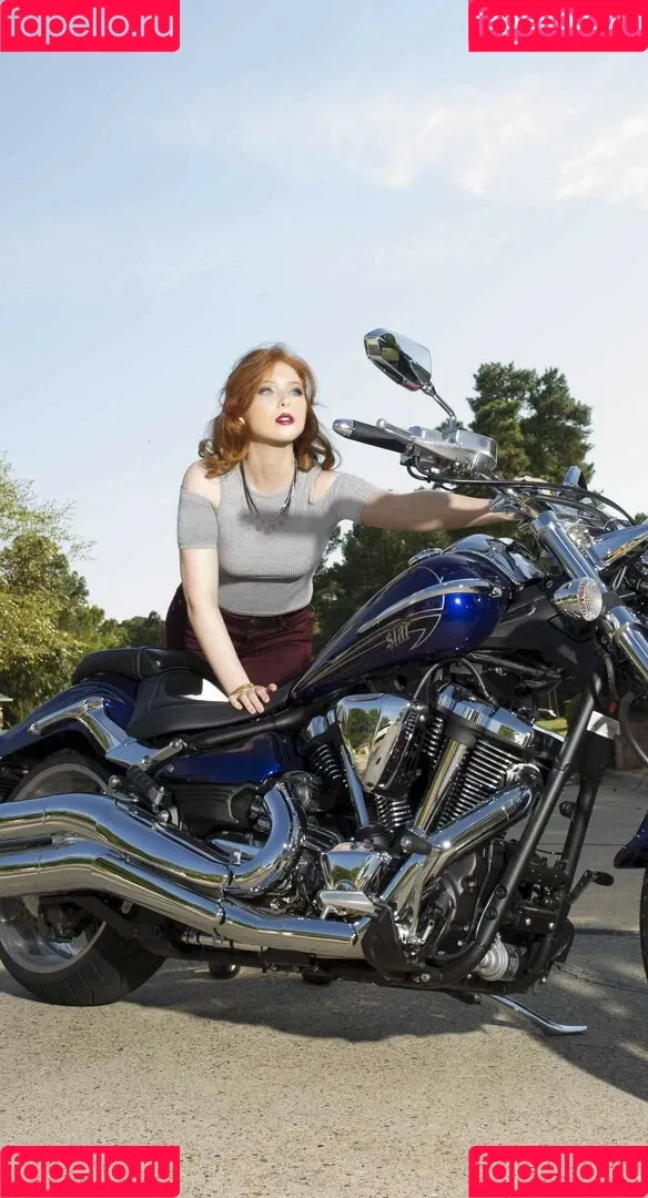 Molly Quinn Onlyfans Photo Gallery 