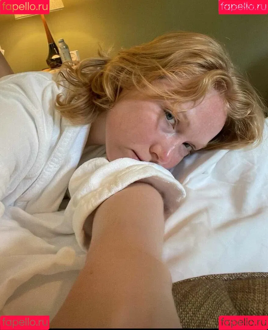 Molly Quinn Onlyfans Photo Gallery 