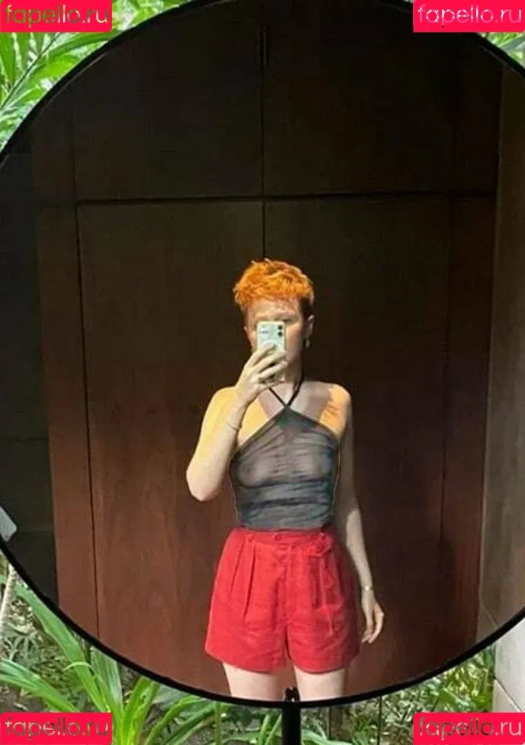 Molly Quinn Onlyfans Photo Gallery 