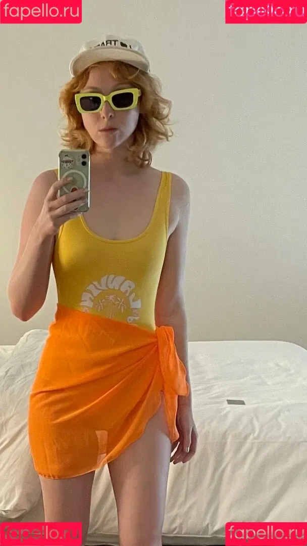 Molly Quinn Onlyfans Photo Gallery 
