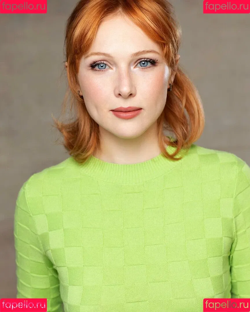 Molly Quinn Onlyfans Photo Gallery 