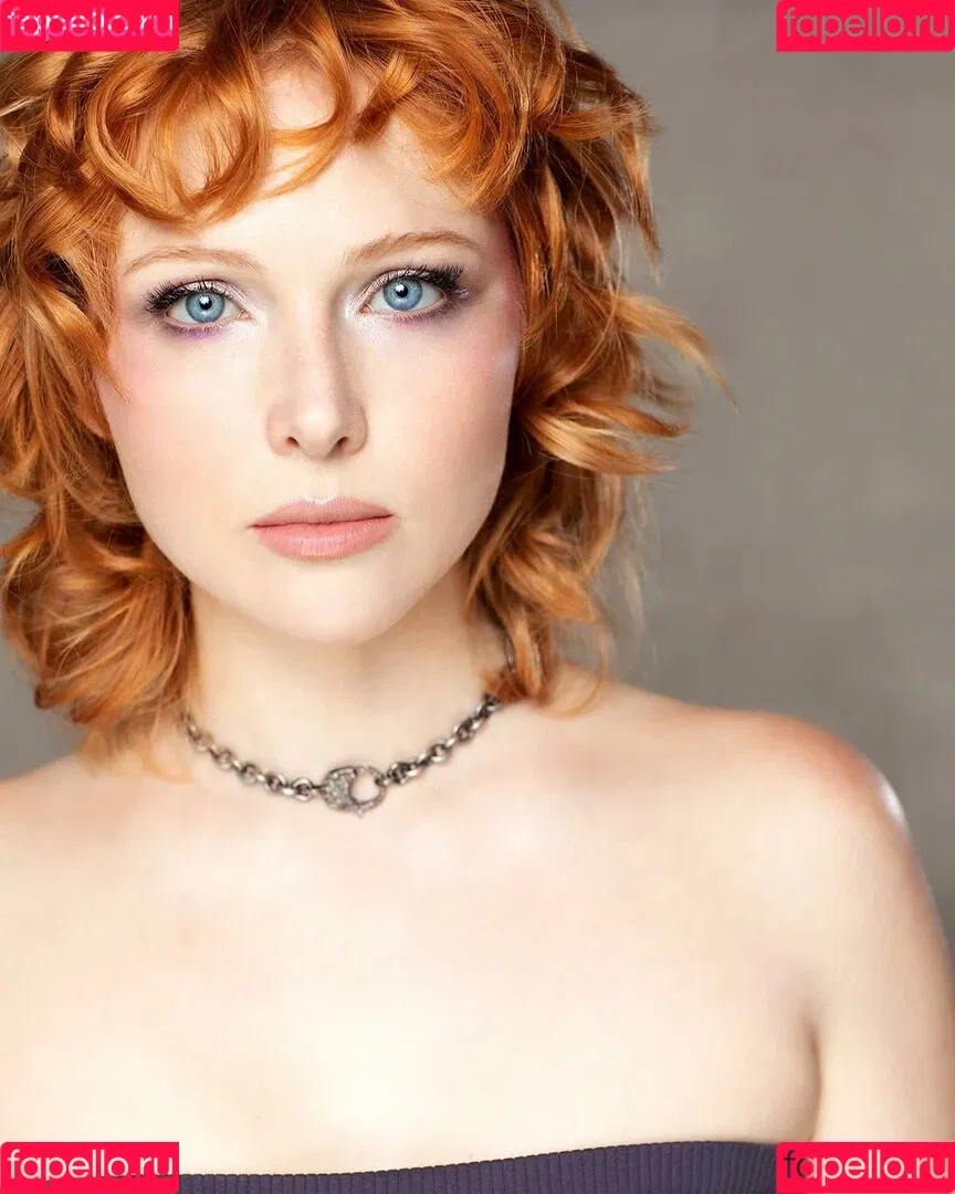Molly Quinn Onlyfans Photo Gallery 