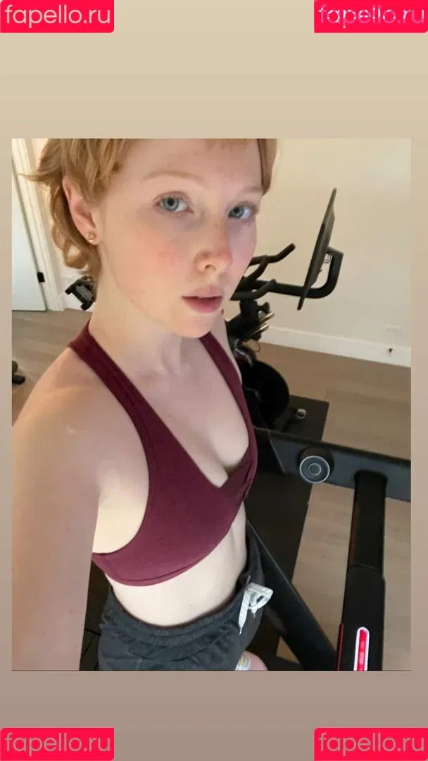 Molly Quinn Onlyfans Photo Gallery 