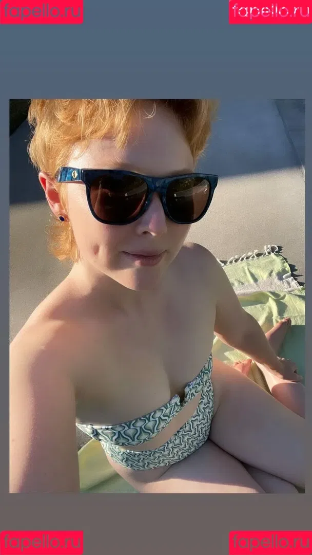 Molly Quinn Onlyfans Photo Gallery 