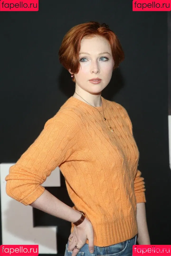 Molly Quinn Onlyfans Photo Gallery 