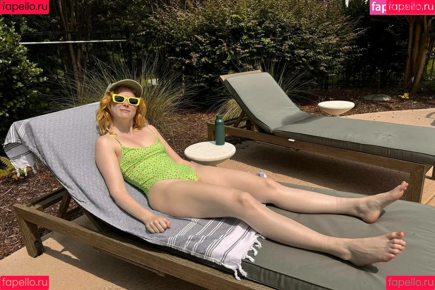 Molly Quinn Onlyfans Photo Gallery 