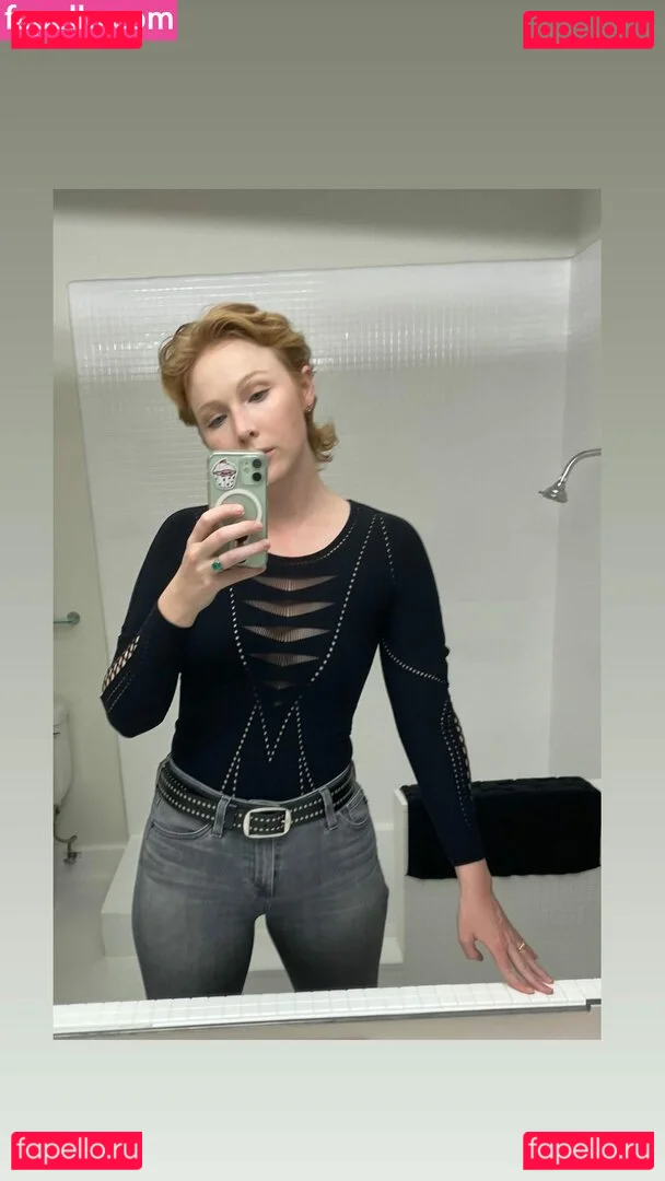 Molly Quinn Onlyfans Photo Gallery 