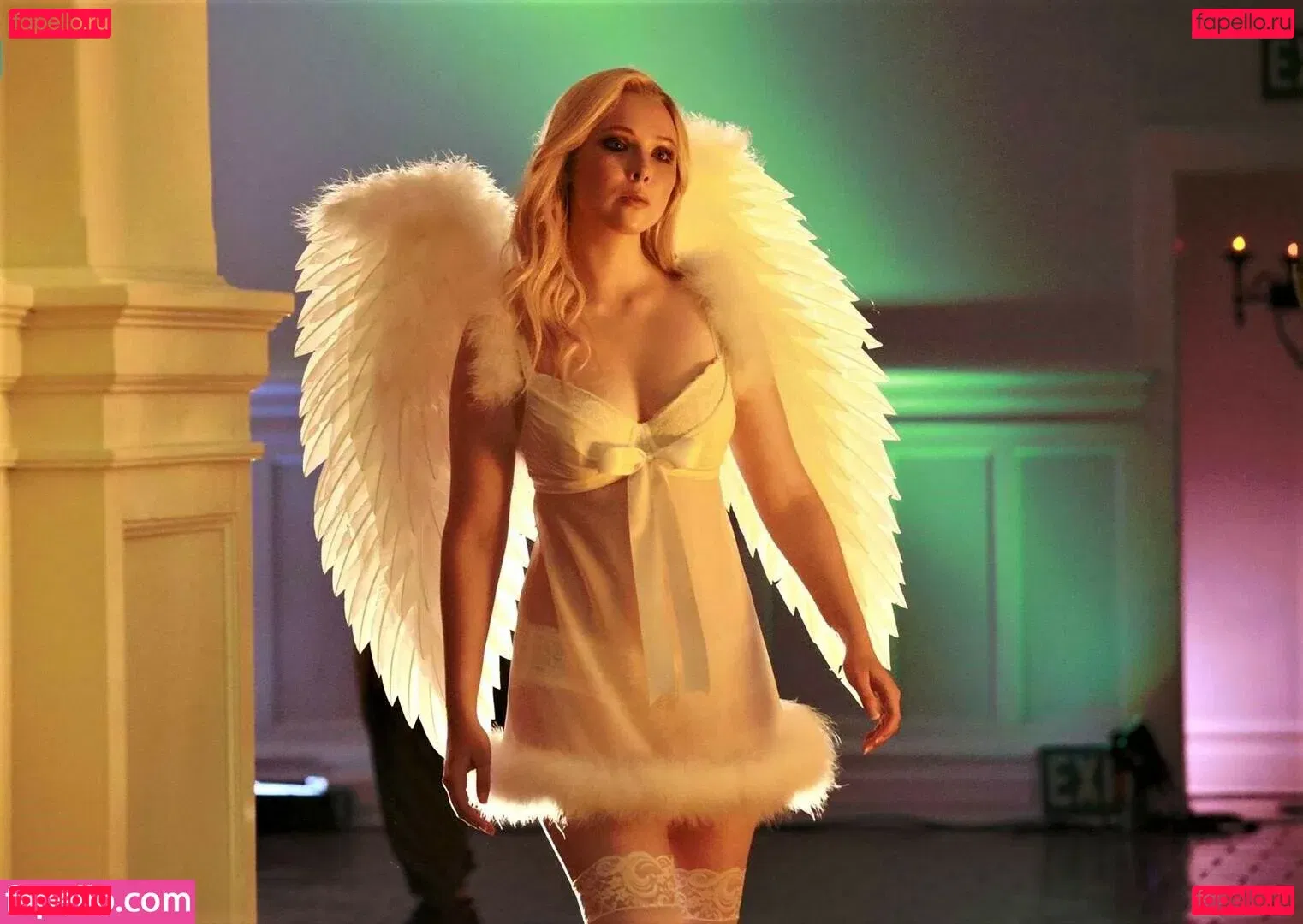 Molly Quinn Onlyfans Photo Gallery 