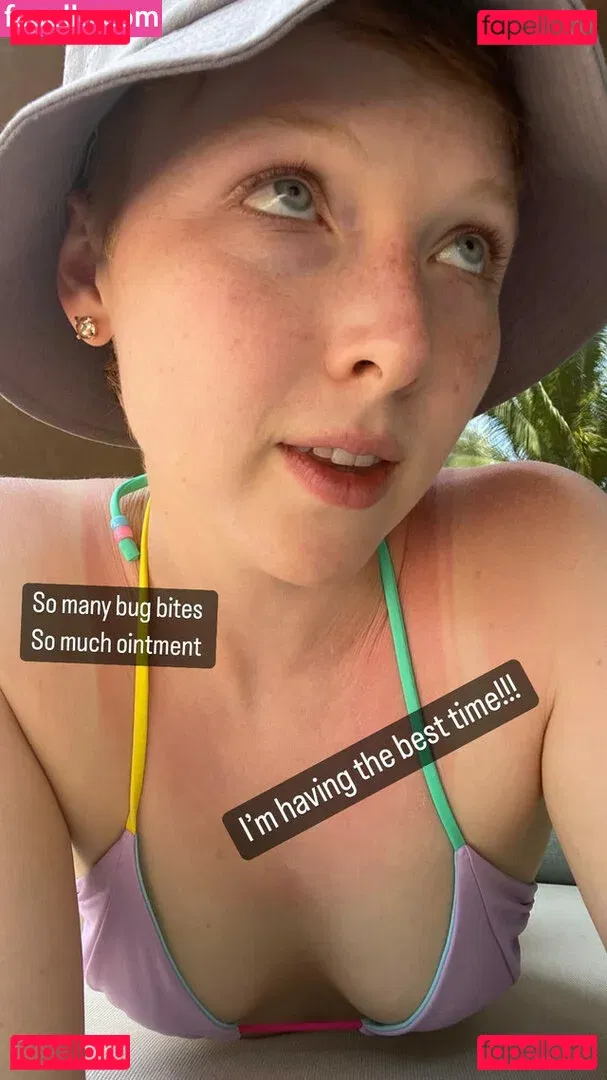 Molly Quinn Onlyfans Photo Gallery 