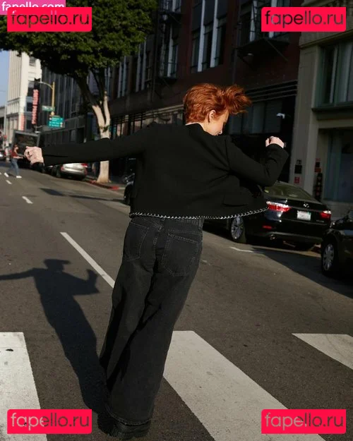 Molly Quinn Onlyfans Photo Gallery 