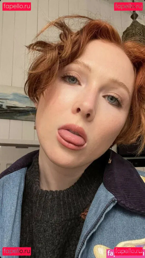 Molly Quinn Onlyfans Photo Gallery 