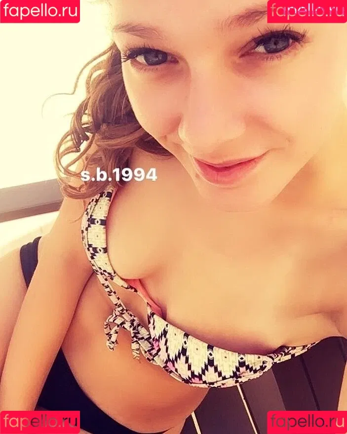 SB1994 Onlyfans Photo Gallery 