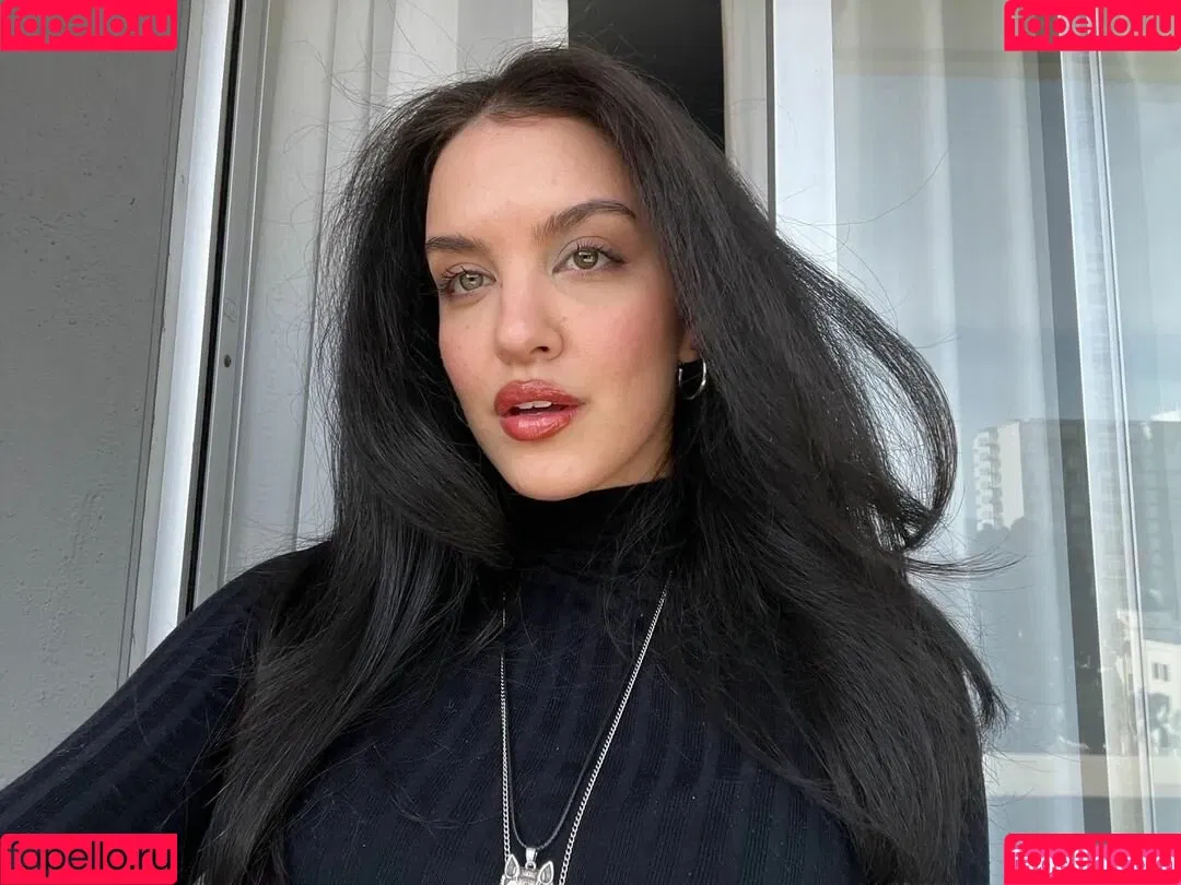 Lilimar Hernandez Onlyfans Photo Gallery 