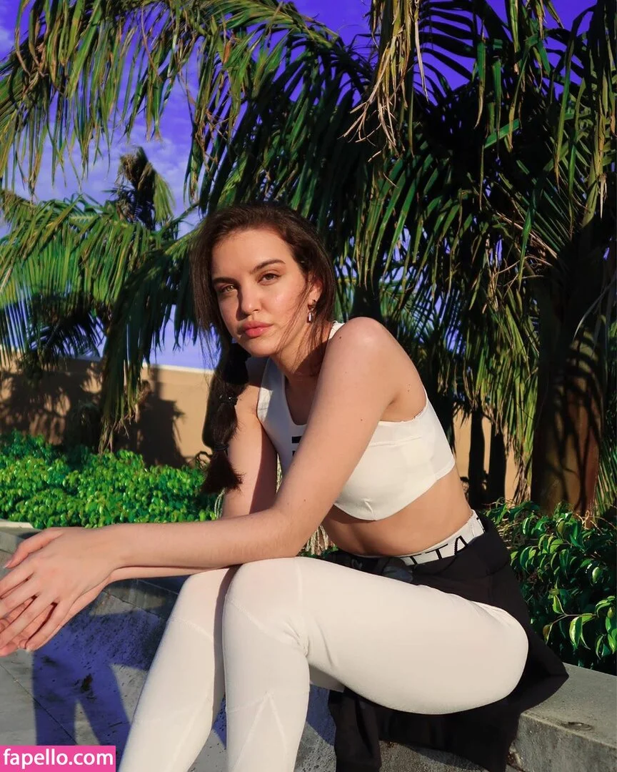 Lilimar Hernandez Nude Onlyfans Photo 41