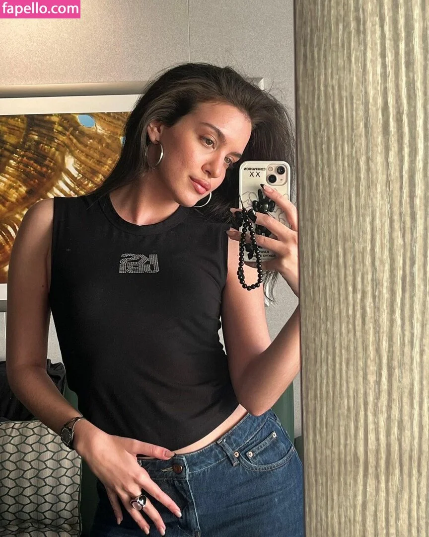 Lilimar Hernandez Nude Onlyfans Photo 31
