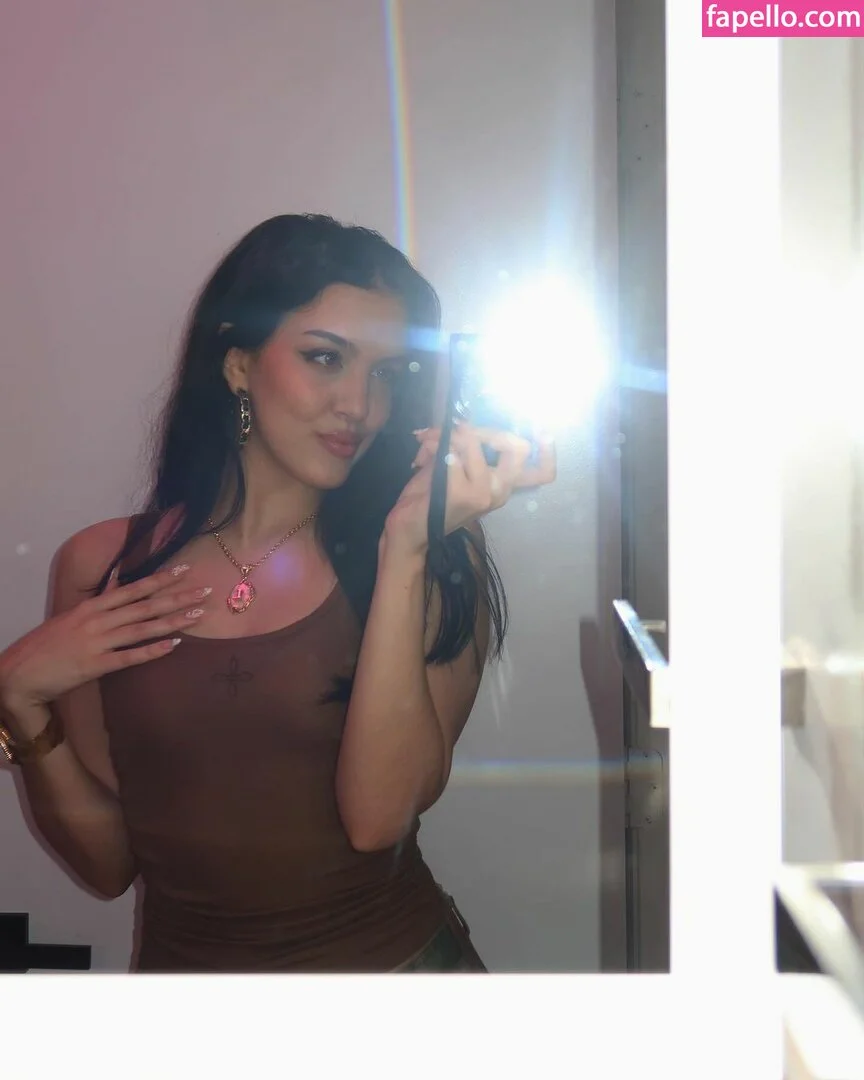 Lilimar Hernandez Nude Onlyfans Photo 23
