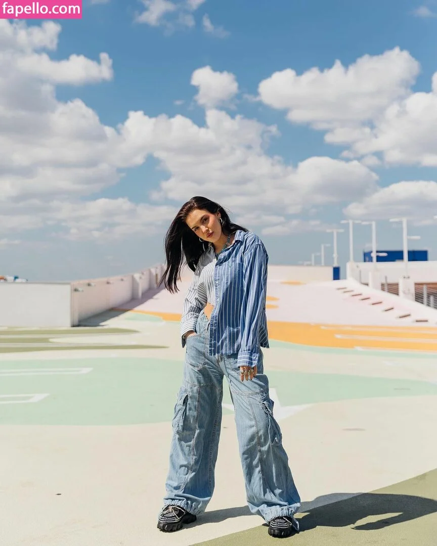 Lilimar Hernandez Nude Onlyfans Photo 16