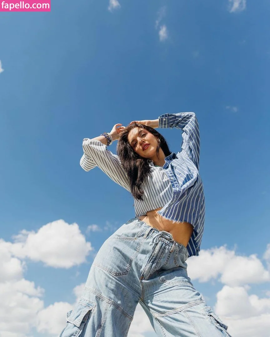 Lilimar Hernandez Nude Onlyfans Photo 15