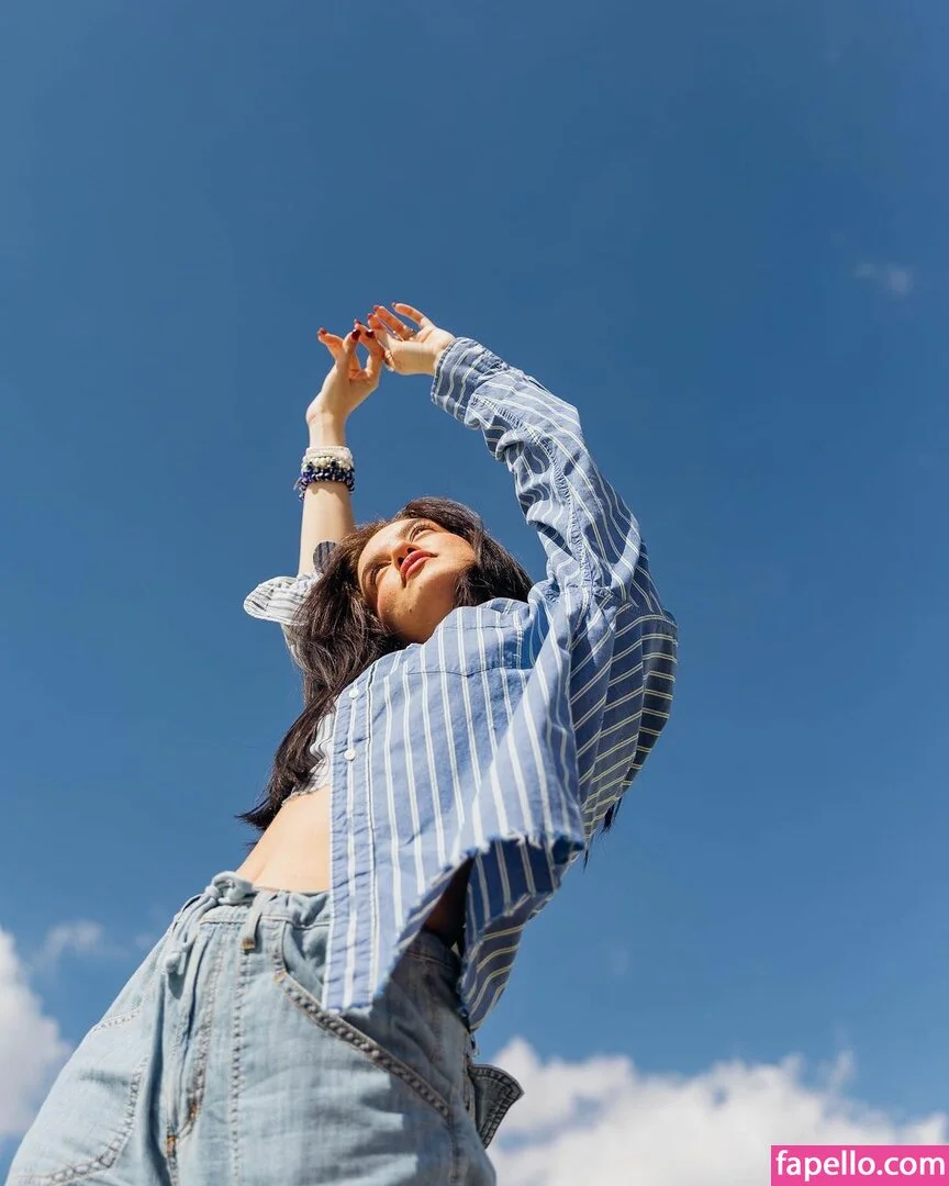 Lilimar Hernandez Nude Onlyfans Photo 10
