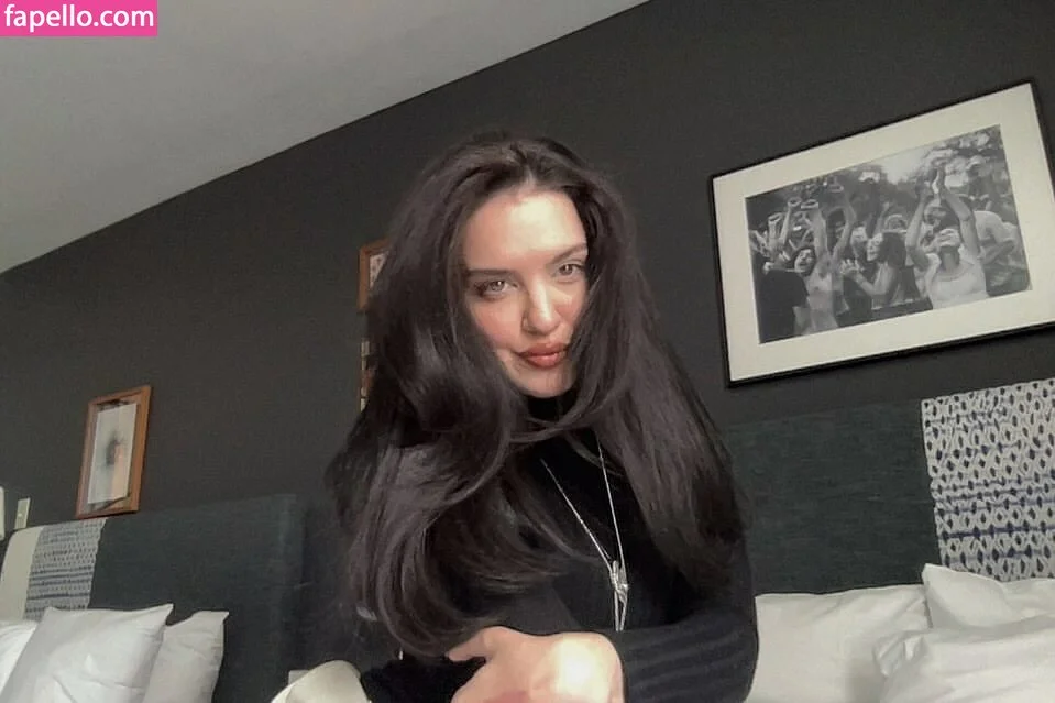Lilimar Hernandez Nude Onlyfans Photo 9