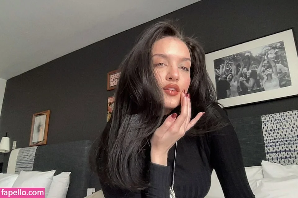 Lilimar Hernandez Nude Onlyfans Photo 8