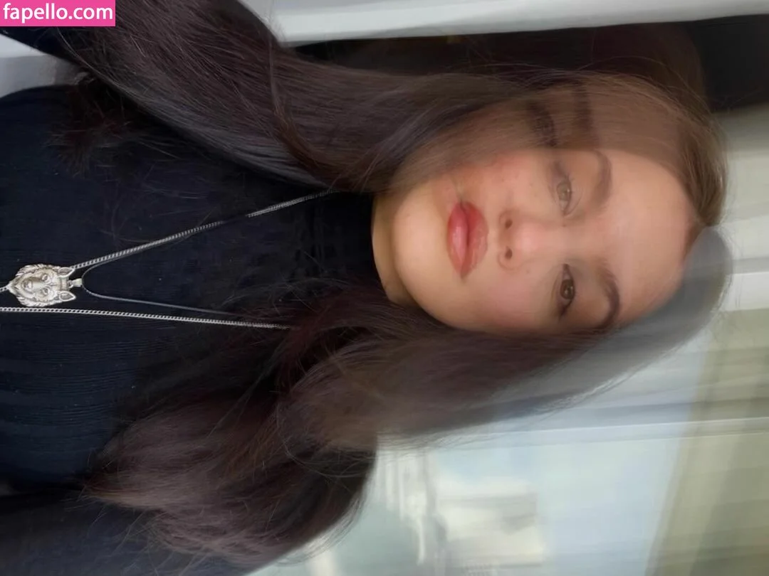 Lilimar Hernandez Nude Onlyfans Photo 6