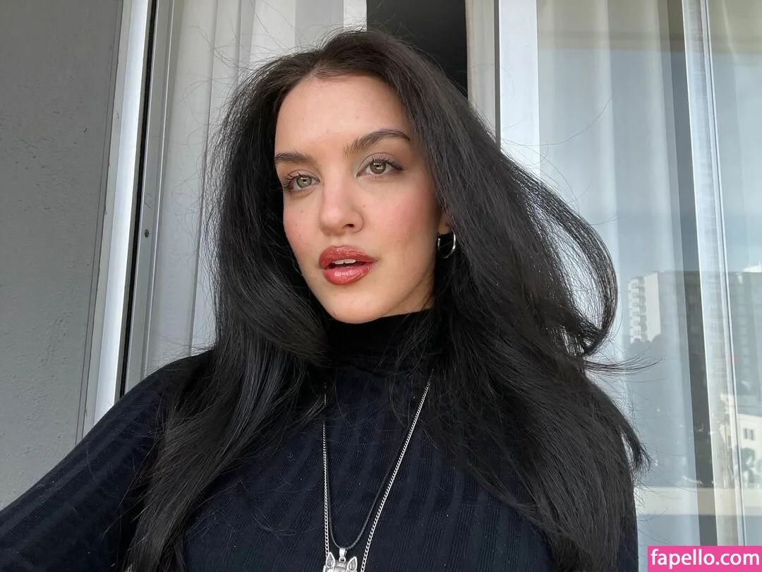 Lilimar Hernandez Nude Onlyfans Photo 5