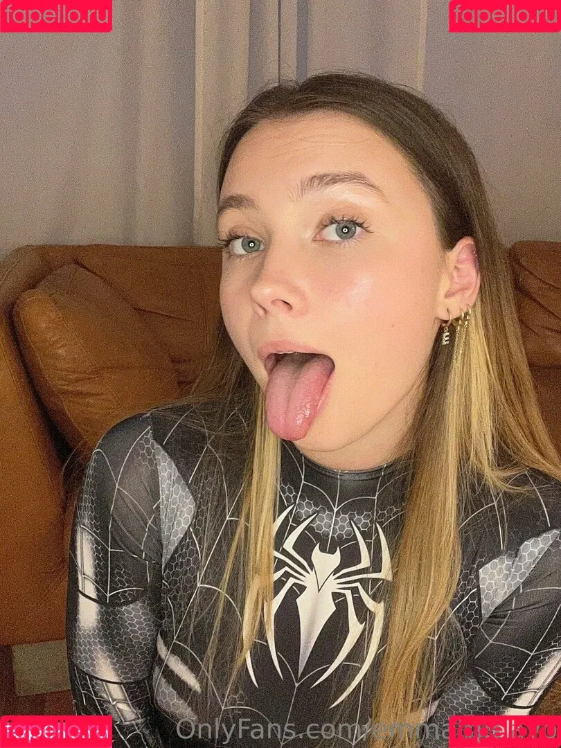 Emmammayo Onlyfans Photo Gallery 