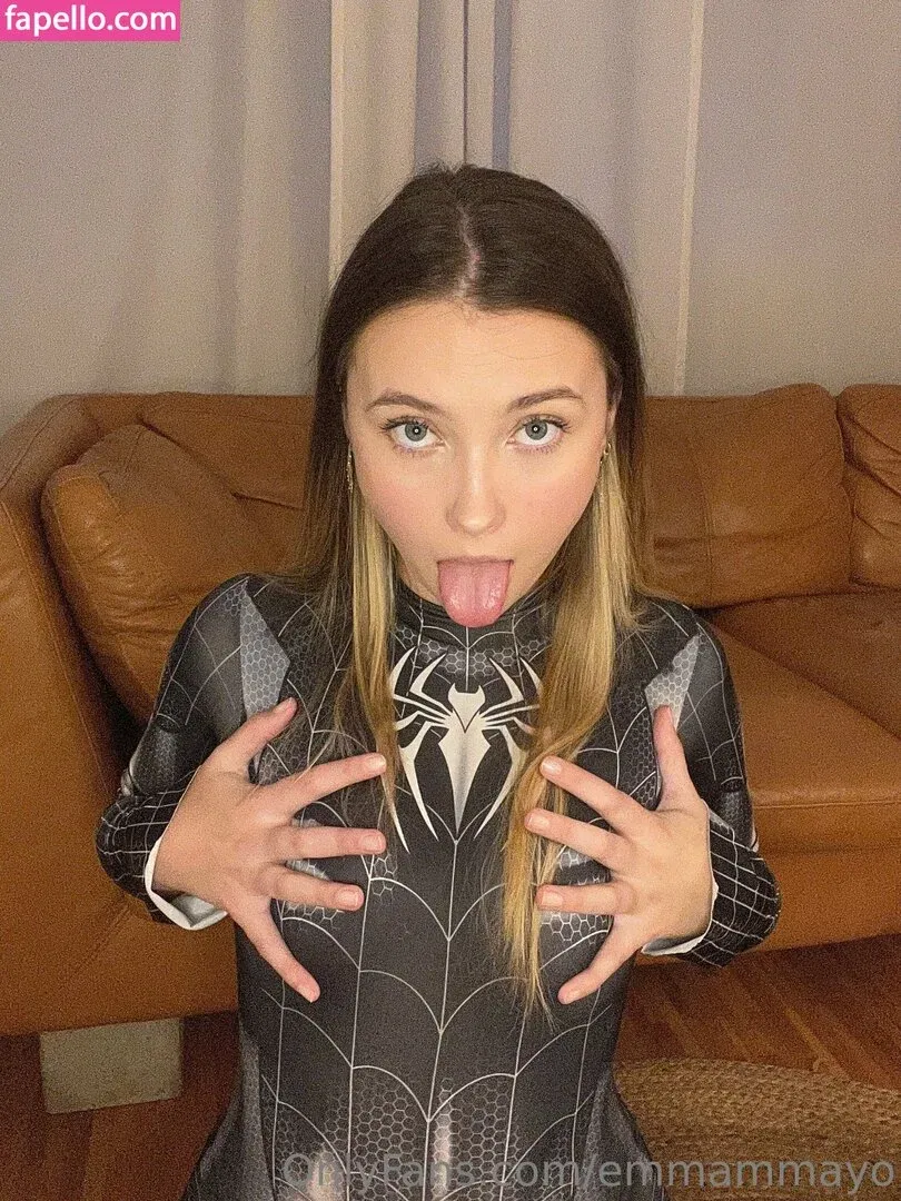 Emmammayo Onlyfans Photo Gallery 