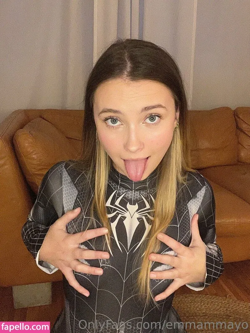 Emmammayo Onlyfans Photo Gallery 