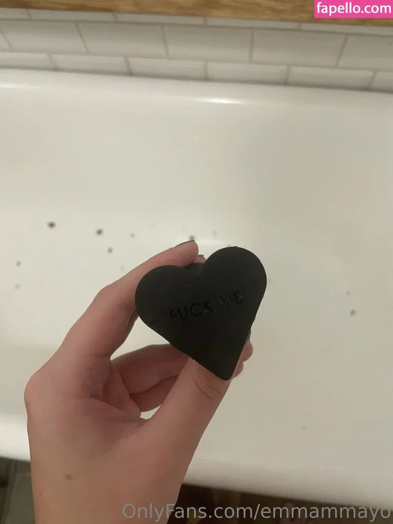 Emmammayo Onlyfans Photo Gallery 