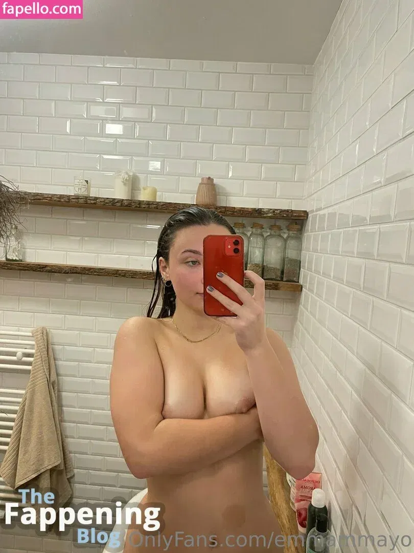 Emmammayo Onlyfans Photo Gallery 