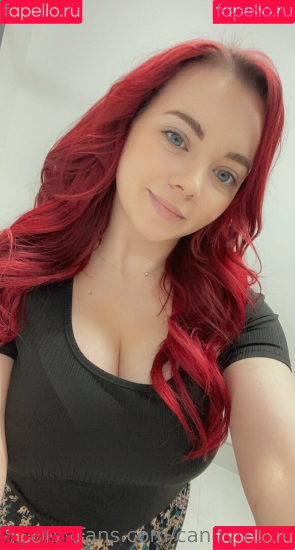 candyredxx Onlyfans Photo Gallery 