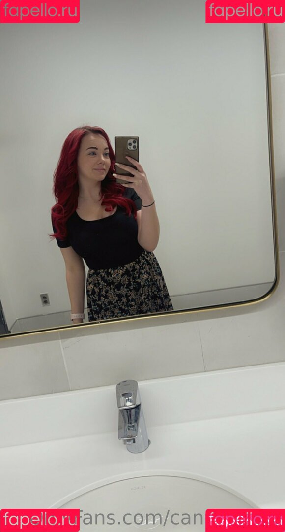 candyredxx Onlyfans Photo Gallery 