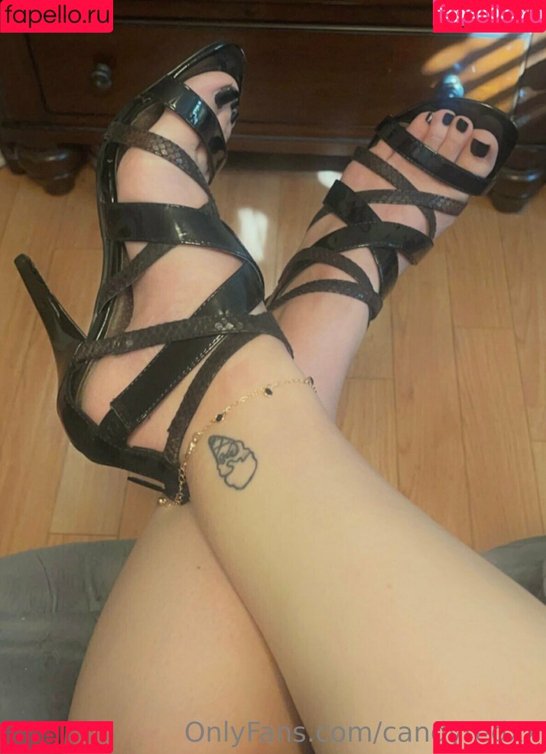 candyredxx Onlyfans Photo Gallery 