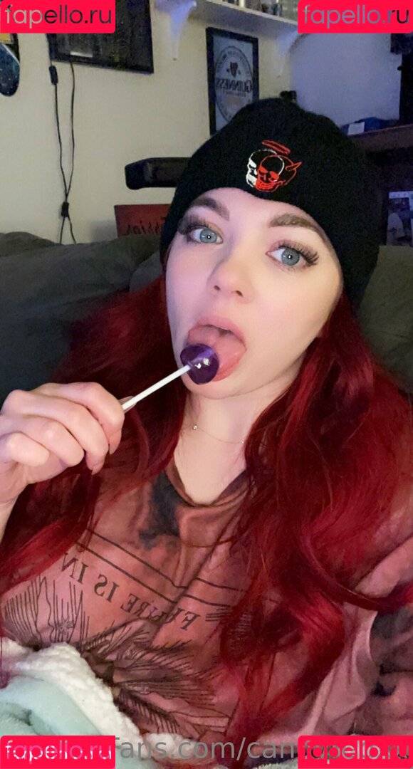 candyredxx Onlyfans Photo Gallery 