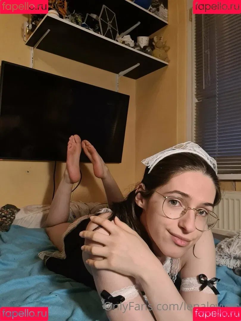 LenaLevven Onlyfans Photo Gallery 