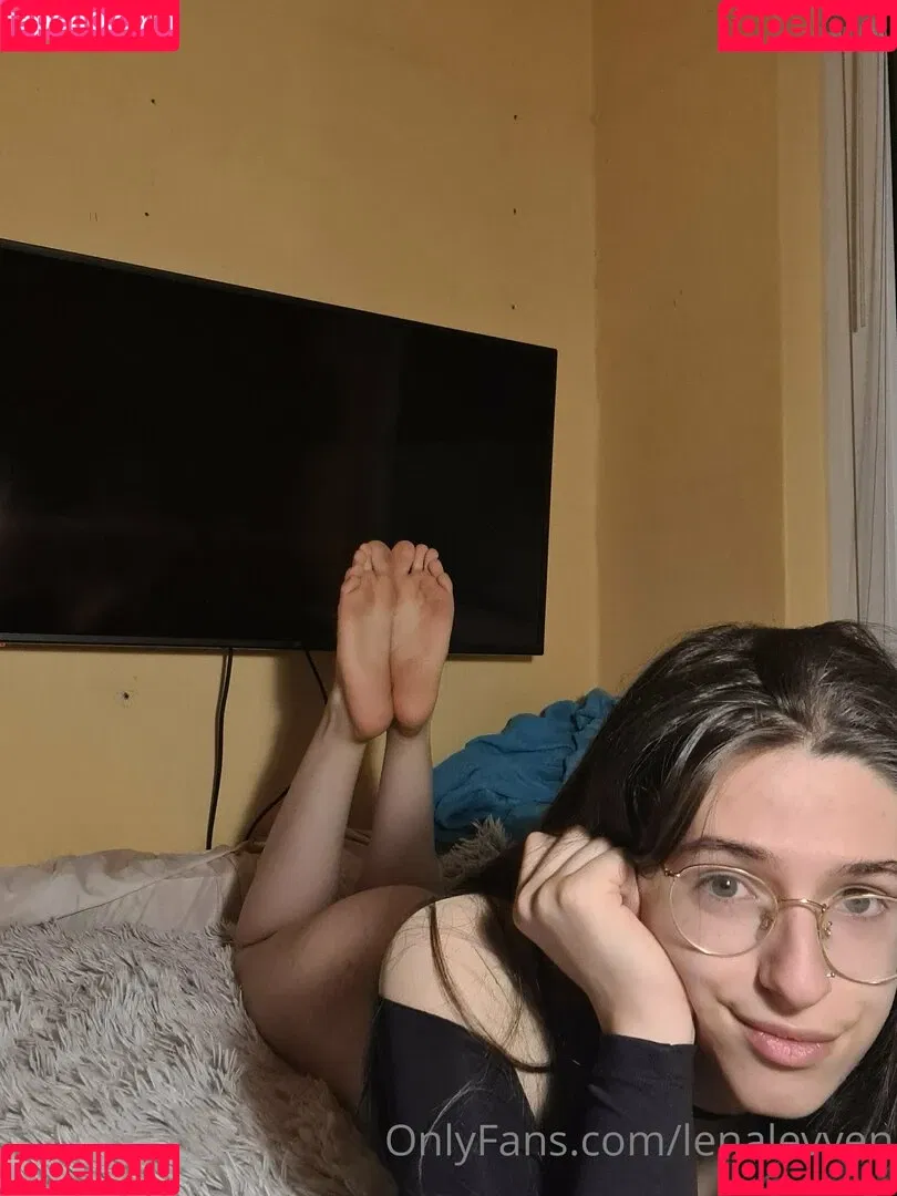 LenaLevven Onlyfans Photo Gallery 