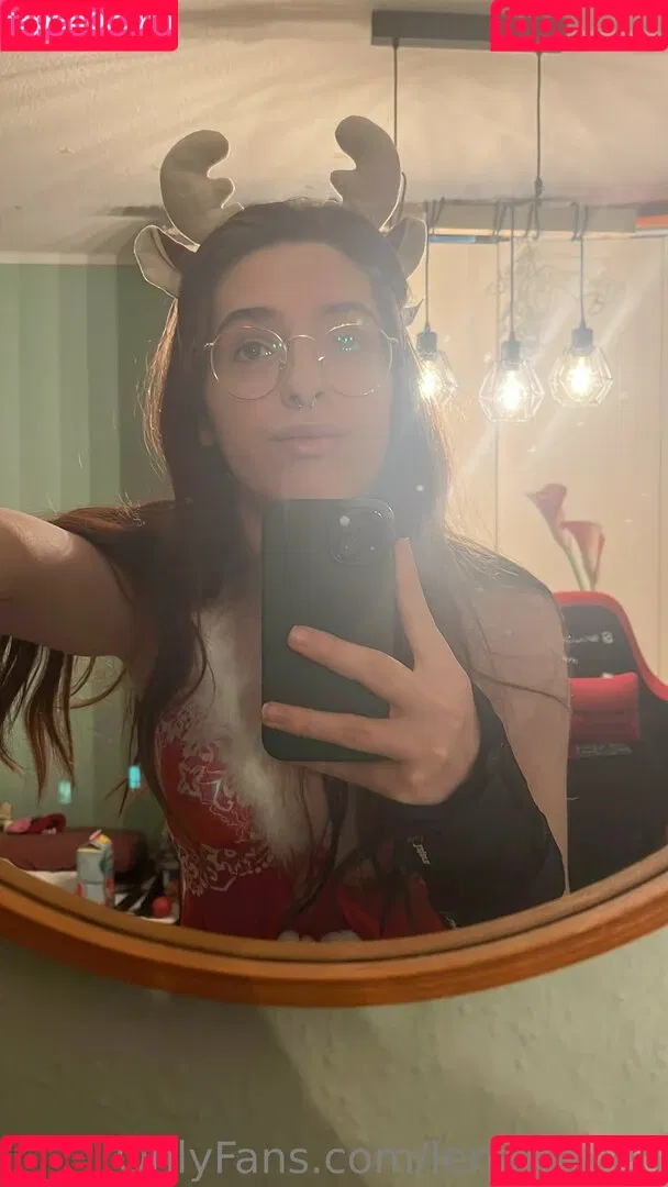 LenaLevven Onlyfans Photo Gallery 