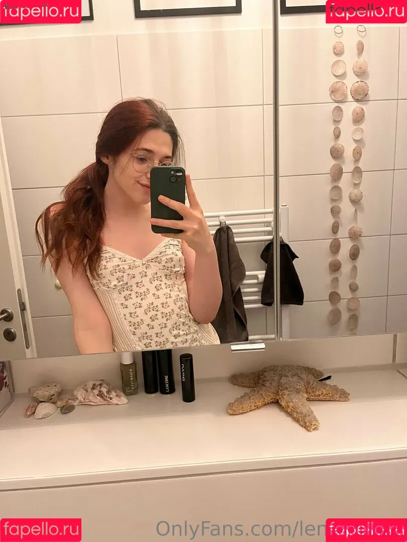 LenaLevven Onlyfans Photo Gallery 