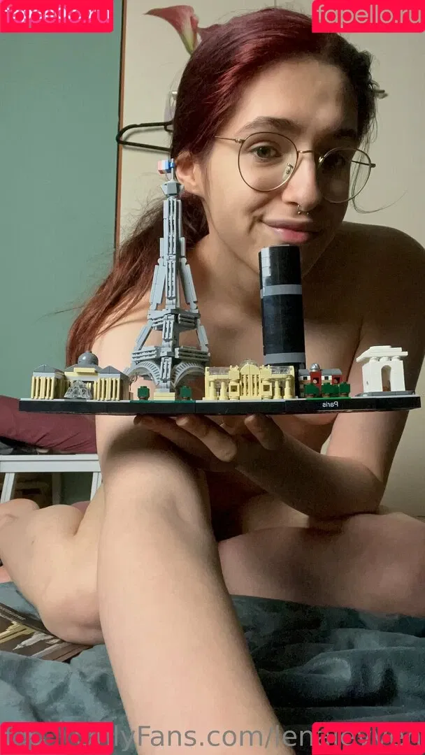 LenaLevven Onlyfans Photo Gallery 