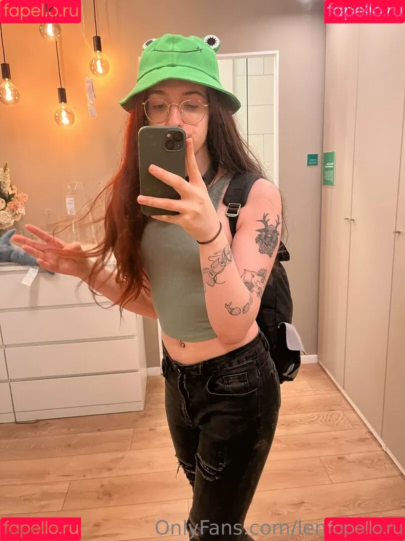LenaLevven Onlyfans Photo Gallery 