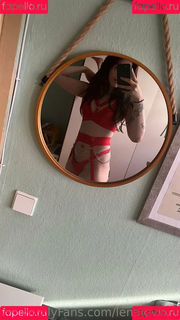 LenaLevven Onlyfans Photo Gallery 