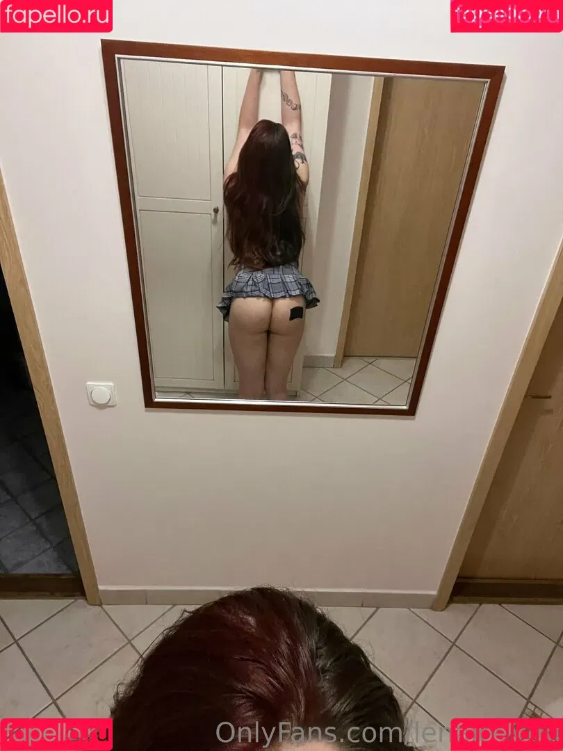 LenaLevven Onlyfans Photo Gallery 