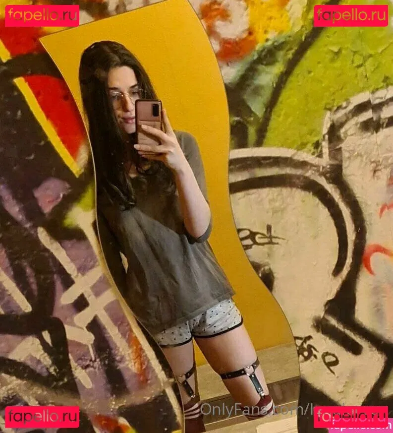 LenaLevven Onlyfans Photo Gallery 