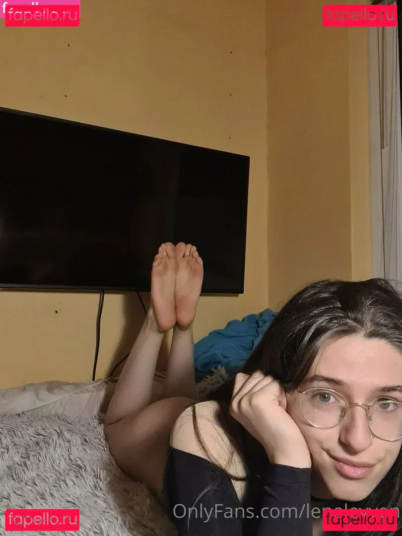 LenaLevven Onlyfans Photo Gallery 