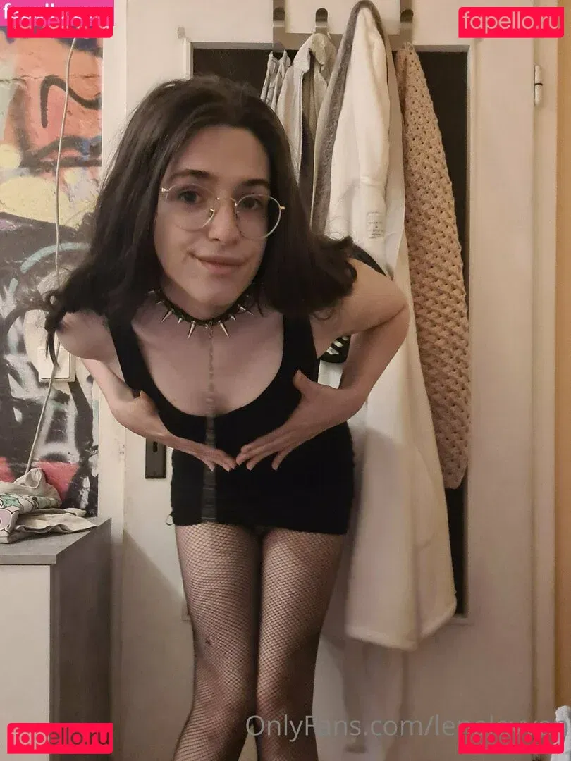 LenaLevven Onlyfans Photo Gallery 